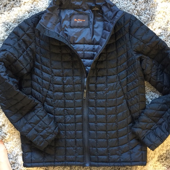 Other - NWOT! Ben Sherman Jacket. Size Large